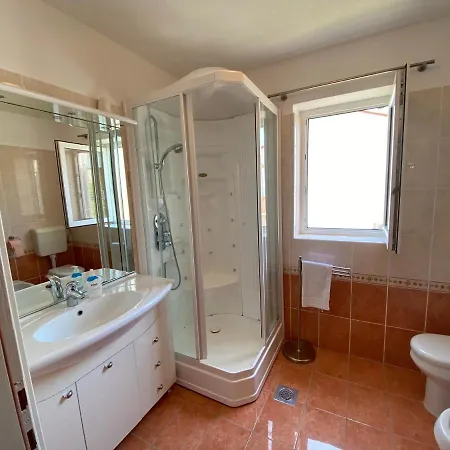 Braje Opatijska Apartment