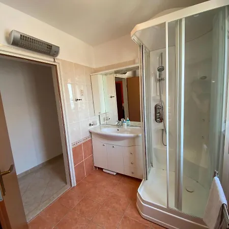 Apartment Braje Opatijska *