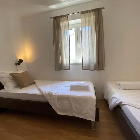 Braje Opatijska * Rabac
