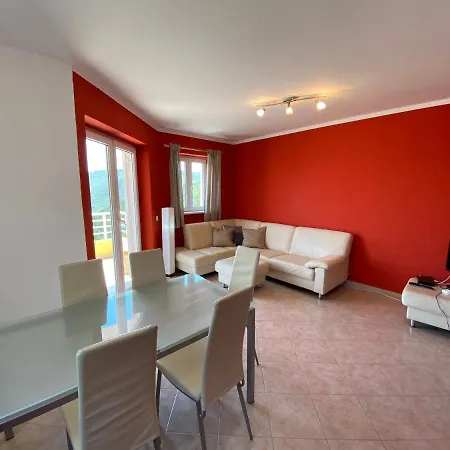 Braje Opatijska Apartment *