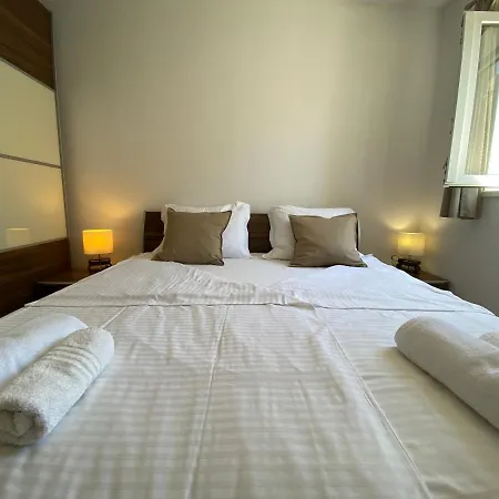 Braje Opatijska Apartment Rabac