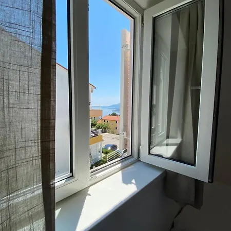 Apartment Braje Opatijska