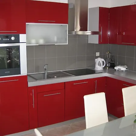Apartment Braje Opatijska *