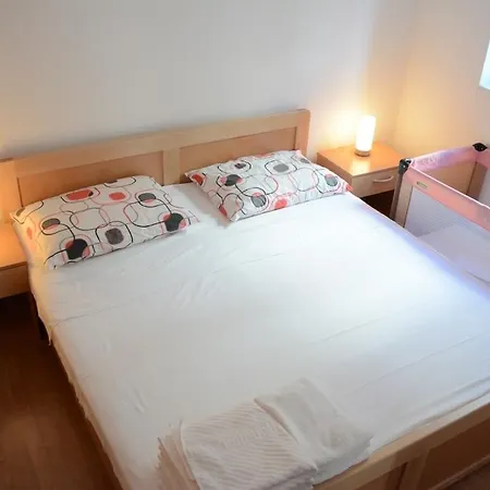 Apartment Braje Opatijska