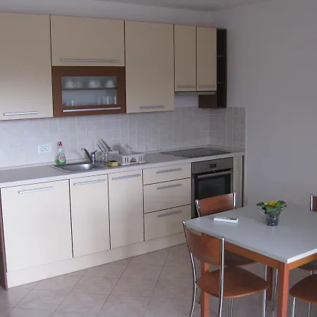 Apartment Braje Opatijska