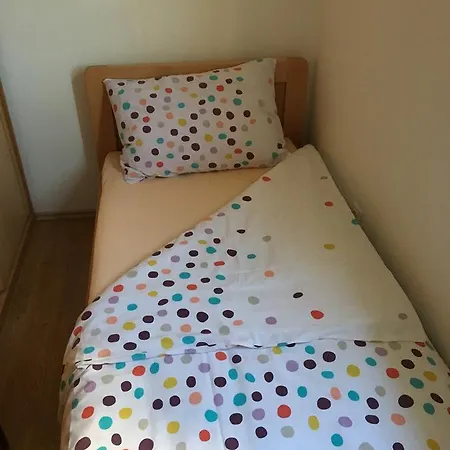 Apartment Braje Opatijska