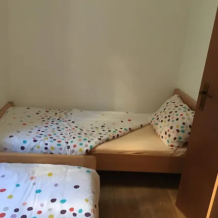 Apartment Braje Opatijska *