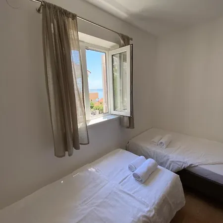 Braje Opatijska Apartament