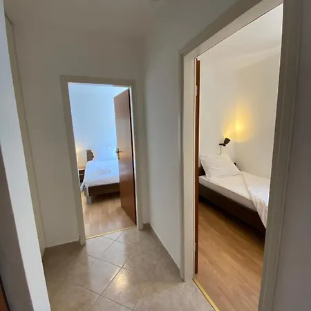 Braje Opatijska Apartman *