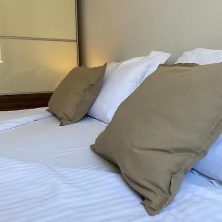 Apartman Braje Opatijska Rabac