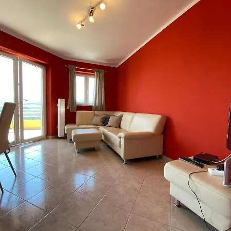 Apartman Braje Opatijska