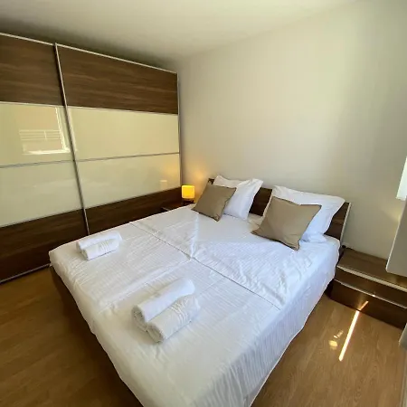 Braje Opatijska Apartman *