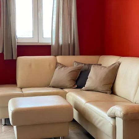 Braje Opatijska Apartman *
