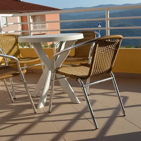 Braje Opatijska Apartman