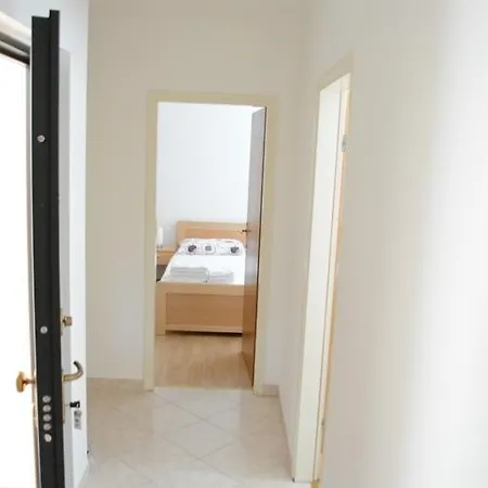 Apartman Braje Opatijska Rabac