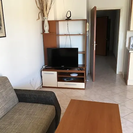 Braje Opatijska Apartament Rabac